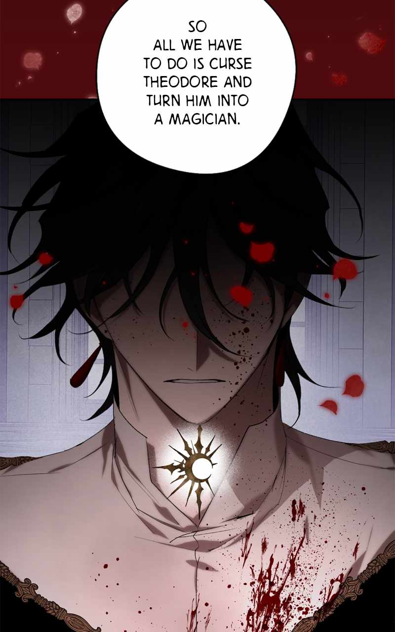 The Demon King's Confession Chapter 102 31